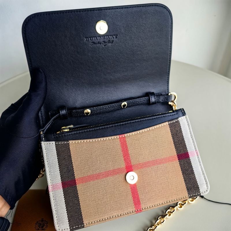 Burberry Satchel Bags